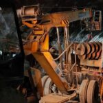 Uttarakhand tunnel collapse: Auger drilling machines at site to evacuate workers