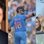 Shah Rukh Khan, Anushka Sharma to SS Rajamouli: Celebs Celebrate As India Reaches World Cup 2023 Finals