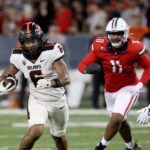 Opponent Offense Preview: Oregon State Beavers