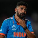 Siraj Dropped, Ashwin In? Here's India's Playing XI For World Cup Final Vs Australia