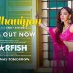 Starfish: Madhaniyan (Song) | Khushalii Kumar,Ehan Bhatt,Tusharr Khanna | Manan Bhardwaj | Bhushan K