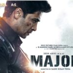 Download "Major" Hindi Movie in HD from Tamilrockers