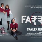 FARREY Official Trailer | Salman Khan | Alizeh | Soumendra Padhi | In Cinemas 24th November