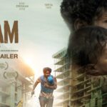#Joram Official Trailer | 8th Dec Worldwide | Manoj Bajpayee | Zeeshan Ayyub | Smita T | Devashish M