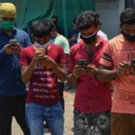 The dark world of illegal loan apps in India