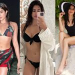 Disha Patani, Esha Gupta, Janhvi Kapoor and more actresses with the best swimwear collection in Bollywood