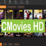 Cmovies- Watch Movies and TV Shows Online Free on Cmovies