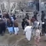 Video | Pakistan Retaliates With Strikes On "Militant Targets" In Iran, 7 Killed