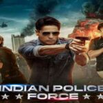 Indian Police Force (Season 1) Full Series Available To Watch Online On OTT Platform Amazon Prime