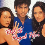 Dil To Pagal Hai (1997) full movie online free