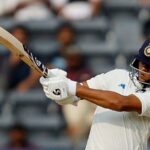 India vs England Live Score, 1st Test Day 1: Rohit goes after seering opening stand with Jaiswal
