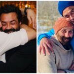 Bobby Deol turns 55: Sunny Deol wishes ‘my lil Lord Bobby’ on his birthday, shares lovely pics