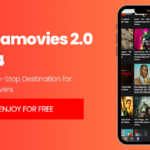 Vegamovies – Download Latest Bollywood & Hollywood HD Movies for Free 380p, 720p, 1080p