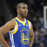 Chris Paul Trade Rumors: Warriors Insider Says 'It's a Possibility' Star is Moved