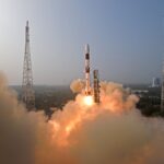 ISRO's New Year's Day Launch A Shot At Unravelling Universe's Big Mystery