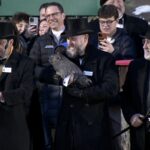 Groundhog Day 2024: Punxsutawney Phil did not see shadow, predicts early spring
