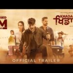 Khadari (2024) Punjabi Movie Full Download 480p, 720p