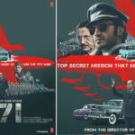 IB71 Full Movie in HD Leaked on Torrent Sites & Telegram Channels for Free Download and Watch Online; Vidyut Jammwal, Vishal Jethwa, Anupam Kher’s Film Is the Latest Victim of Piracy? | 🎥 LatestLY