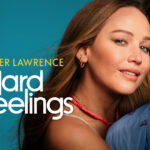No Hard Feelings (2023) full movie watch for free