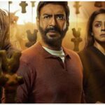 Shaitaan box office collection day 2: Ajay Devgn’s horror film earns Rs 33 crore, yet trails behind Drishyam 2