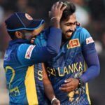 WATCH: Mumbai Indians' 'new Malinga' Nuwan Thushara claims hat-trick ahead of IPL 2024 | Cricket News – Times of India