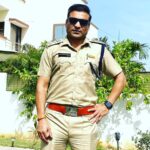 Cricketer-turned-cop DSP Joginder Sharma back in news, now for announcing police action against ‘violent protestors’