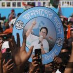 Mamata sinks INDIA bloc’s hopes of alliance, sharpens attack on BJP