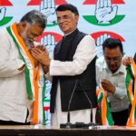 Ex-Bihar MP Pappu Yadav Joins Congress, Merges His Outfit Ahead Of Lok Sabha Polls