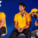 'After Sakshi bhabhi, I am the only guy…': Ravindra Jadeja teases MS Dhoni | Cricket News – Times of India