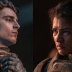 Dune Part Two movie review: Timothée Chalamet, Zendaya return in a stunning exemplar of cinema’s imagination