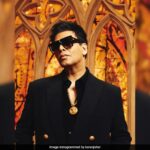Karan Johar's Cryptic Post On Bollywood And Box Office Trends: "Bada Scale Chahiye Toh…"