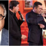 Boney Kapoor Heaps Praises On SRK, Salman Khan, Aamir Khan And Ajay Devgn, Says 'No Superstar…'