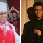 Karan Johar hails Farah Khan's choreography in throwback track from Duplicate, calls Shah Rukh Khan ‘volcano of energy’